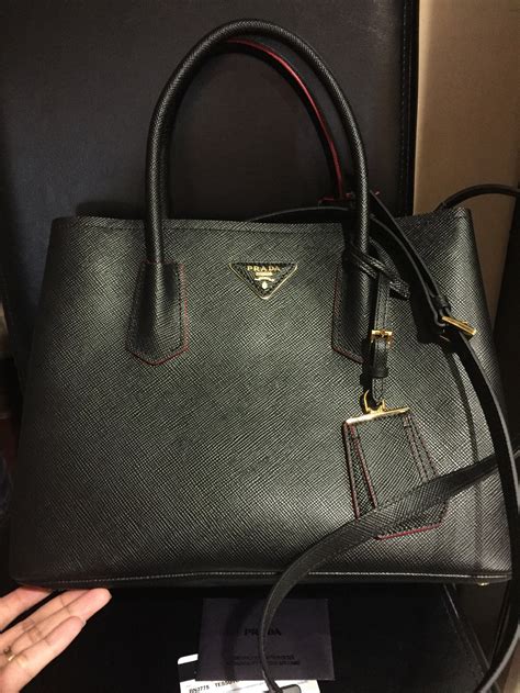 pre loved prada bags|authentic prada handbags on sale.